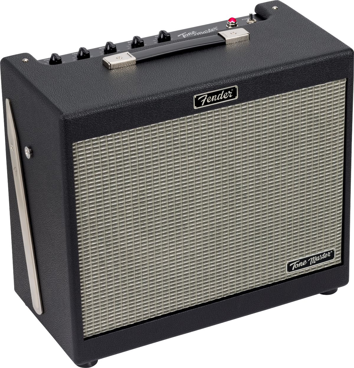 Fender Tone Master Fr-10 Powered Speaker Cab 1x10 1000w - Combo für E-Gitarre - Main picture