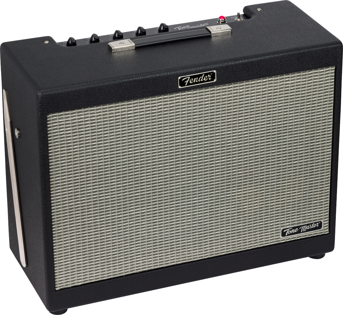 Fender Tone Master Fr-12 Powered Speaker Cab 1x12 1000w - Combo für E-Gitarre - Main picture