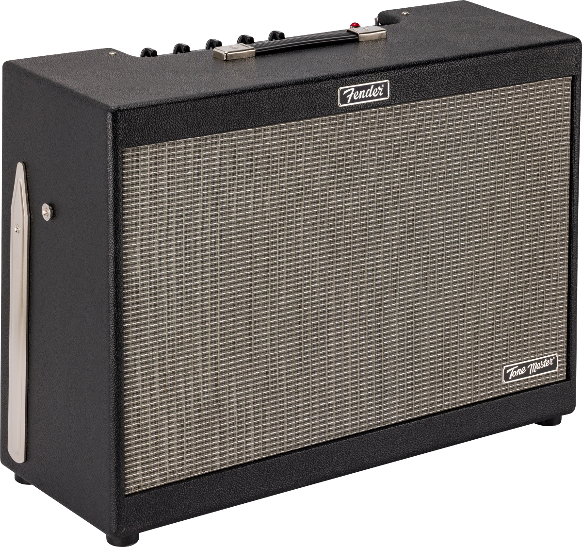 Fender Tone Master Fr212 Powered Speaker 1000w 2x12 - Combo für E-Gitarre - Main picture