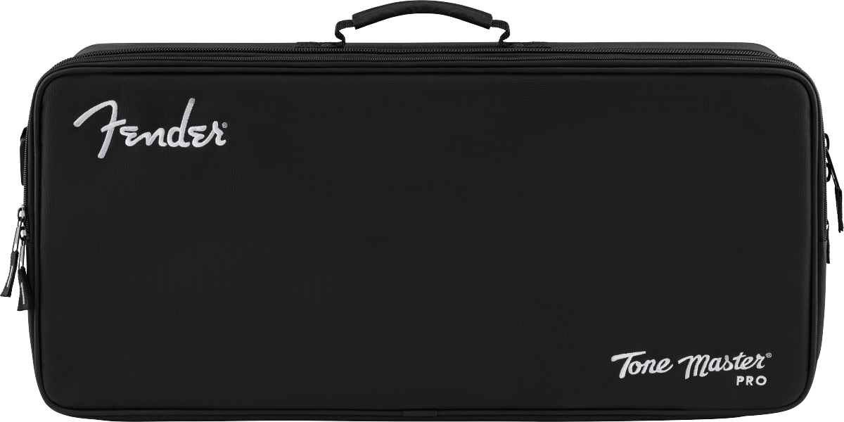 Fender Tone Master Pro Gig Bag - Tasche für Effekte - Main picture
