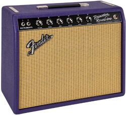 Combo für e-gitarre Fender '65 Princeton Reverb FSR Ltd - Plum
