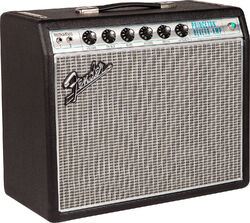 Combo für e-gitarre Fender '68 Custom Princeton Reverb