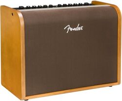 Combo für akustikgitarre Fender Acoustic 100