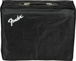 Tasche für verstärker Fender Amp Cover '65 Twin Reverb - Black