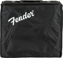 Tasche für verstärker Fender Amp Cover Blues Junior - Black