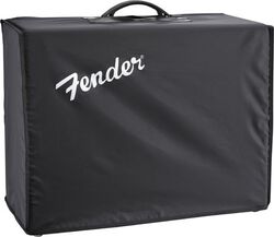 Tasche für verstärker Fender Amp Cover Hot Rod Deluxe, Blues Deluxe - Black