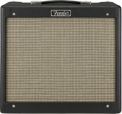 Combo für e-gitarre Fender Blues Junior IV