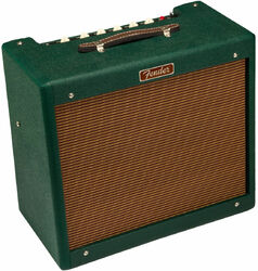 Combo für e-gitarre Fender Blues Junior IV FSR Ltd - British Racing Green