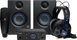 Bundle Quantum LT Complete