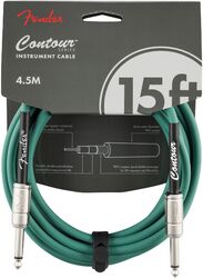 CONTOUR 15' CABLE, SHG
