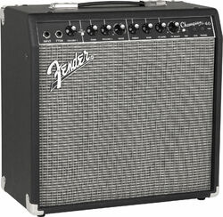 Combo für e-gitarre Fender Champion 40 - Black