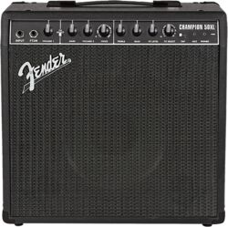 Combo für e-gitarre Fender Champion 50 XL