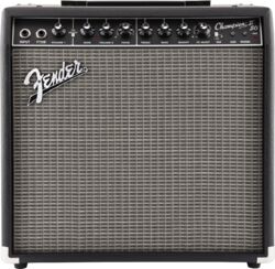 Combo für e-gitarre Fender Champion II 50
