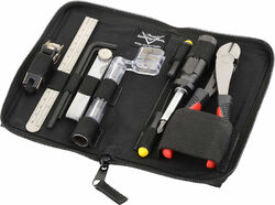 Werkzeuge kit Fender Custom Shop Tool Kit By Cruztools