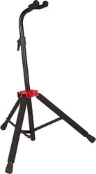 Gitarrenständer Fender Deluxe Hanging Guitar Stand - Black/Red