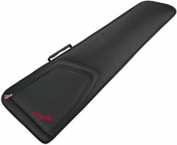 Tasche für e-gitarren Fender FEMS-610 Mini Strat Electric Guitar Gig Bag