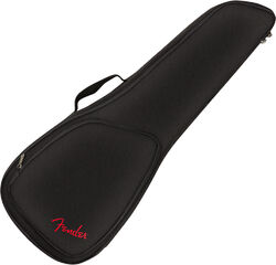 Ukuleletasche Fender FU610 Concert Ukulele Gig Bag