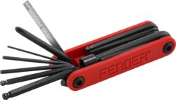 Guitar & Bass Multi-Tool