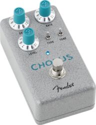 Modulation/chorus/flanger/phaser & tremolo effektpedal Fender HAMMERTONE CHORUS