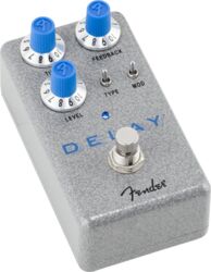 Reverb/delay/echo effektpedal Fender HAMMERTONE DELAY