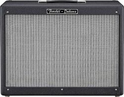 Hot Rod Deluxe 112 Enclosure - Black