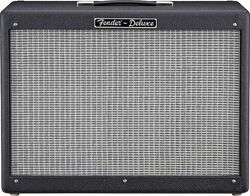 Boxen für e-gitarre verstärker  Fender Hot Rod Deluxe 112 Enclosure - Black