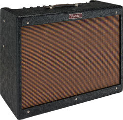 Combo für e-gitarre Fender Hot Rod Deluxe 30th Anniversary - Black Western