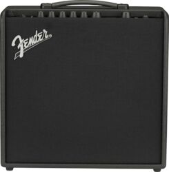 Combo für e-gitarre Fender MUSTANG LT50