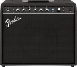 Combo für e-gitarre Fender Mustang LTX100