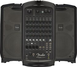 Komplettes pa system set Fender Passport Venue Series 2