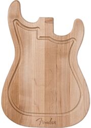 Schneidebrett Fender Stratocaster Cutting Board