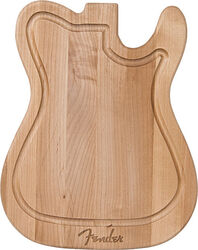 Schneidebrett Fender Telecaster Cutting Board
