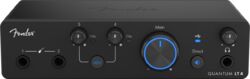 Usb audio interface Fender Quantum LT 4