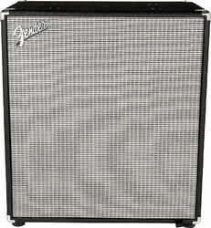 Bass boxen Fender Rumble 410 Cabinet (V3) - Black/Silver