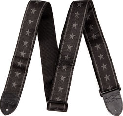 Gitarrengurt Fender Straps Nylon Stars And Stripes