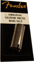Schraube Fender Truss Rod Nut Vintage Series Guitars