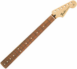 Hals Fender Standard Series Stratocaster Pau Ferro Neck (MEX)