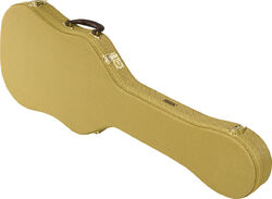 Telecaster Thermometer Case - Tweed