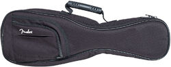 Ukuleletasche Fender Urban Concert Ukulele Gig Bag