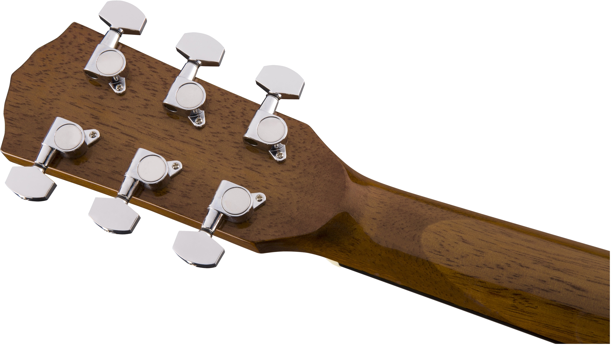Fender Ct-60s Classic Design Travel Epicea Acajou - Natural - Western-Reisegitarre - Variation 3