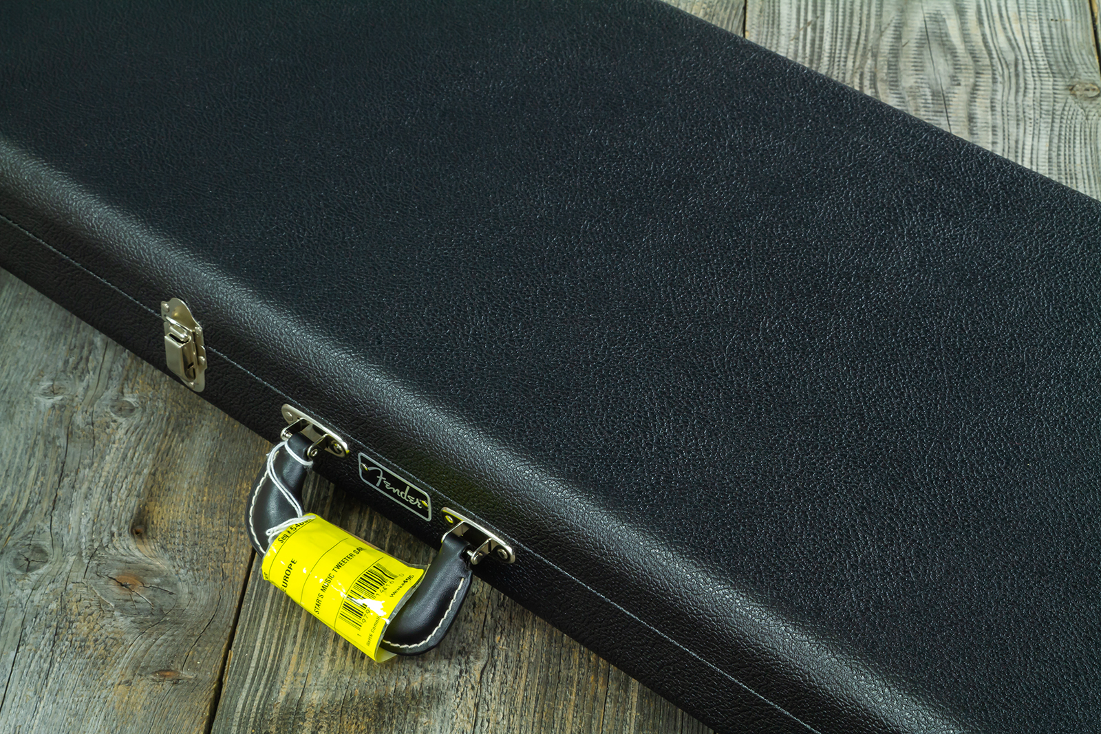 Fender Custom Shop Tele 1969 2s Ht Mn - Nos Candy Apple Red - E-Gitarre in Teleform - Variation 12