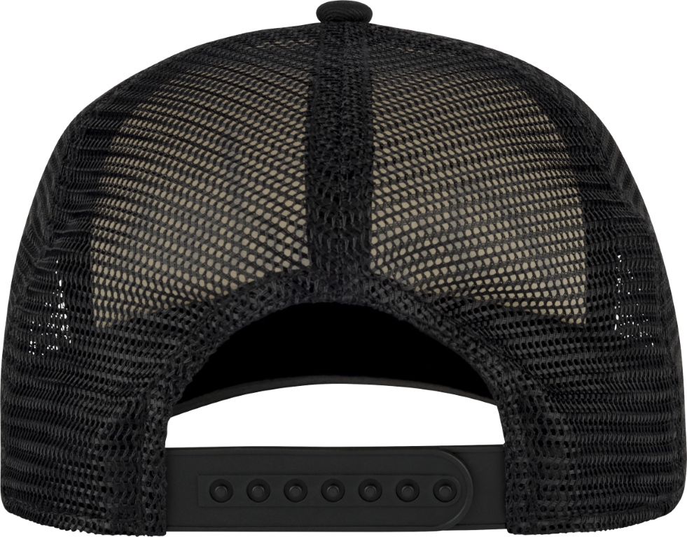 Fender Electric Guitar Hat Black / Cream - Casquette - Taille Unique - Kappe - Variation 2