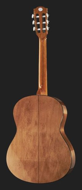 Fender Esc105 Educational Natural - Konzertgitarren 4/4 - Variation 2