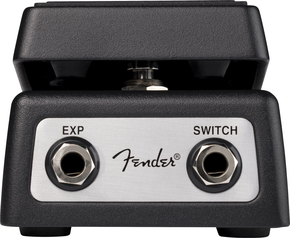 Fender Exp-2 Expression Pedal - Volume/Booster/Expression Effektpedal - Variation 3