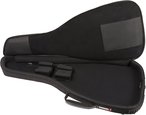 Fender Fb1225 Electric Bass Gig Bag - - Tasche für E-bass - Variation 2
