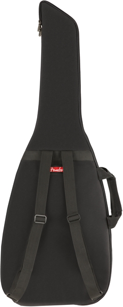 Fender Fb405 Electric Bass Gig Bag - - Tasche für E-bass - Variation 1