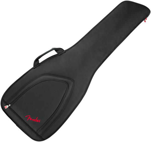 Tasche für e-bass Fender FBSS-610 Short Scale Bass Gig Bag