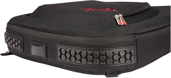 Fender Fe1225 Electric Guitar Gig Bag - Tasche für E-Gitarren - Variation 3