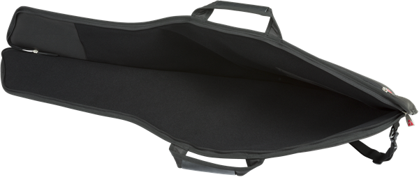 Fender Fess-610 Short Scale Electric Guitar Gig Bag - Tasche für E-Gitarren - Variation 2