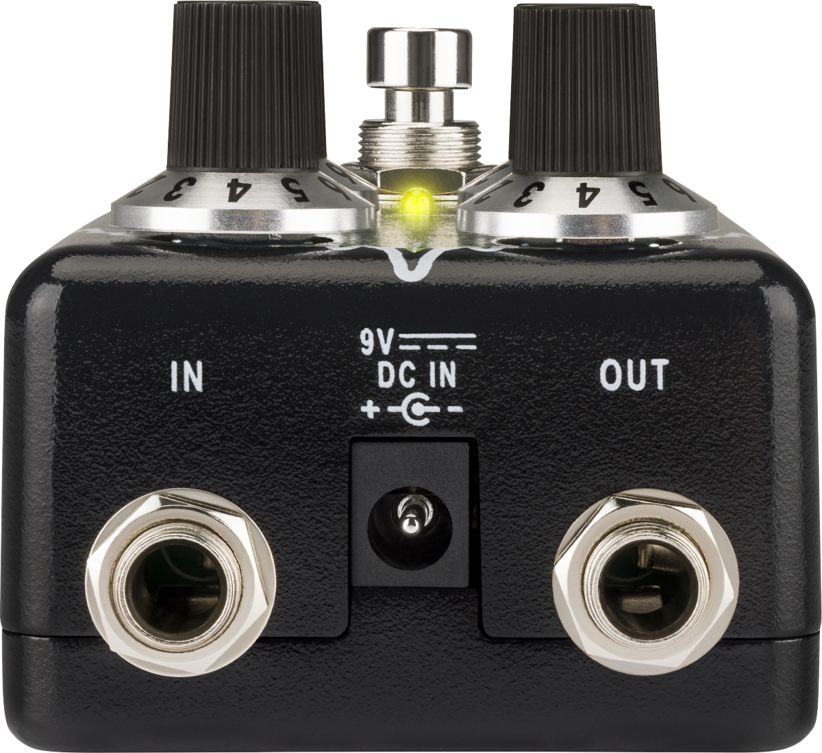 Fender Godzilla Distortion - Overdrive/Distortion/Fuzz Effektpedal - Variation 1